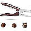 Chestnut Shell Opener, Portable Nutcracker Chestnut Clip, Walnut Shell Opener New