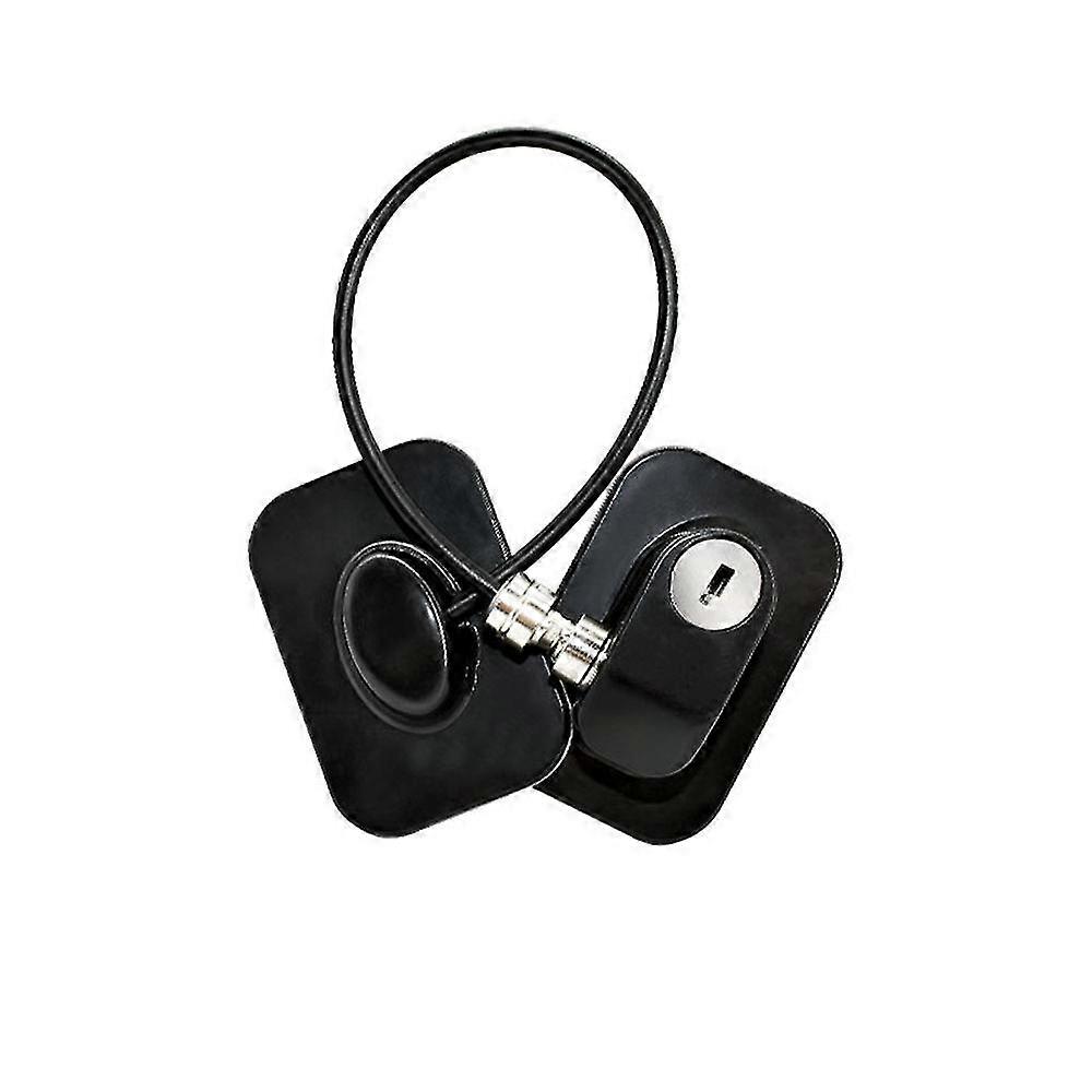Safety Lock With Keys Kids Safety For Window