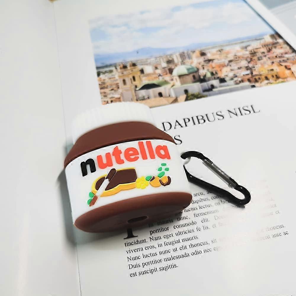 Compatible with AirPods Generation Case 2021, Protective