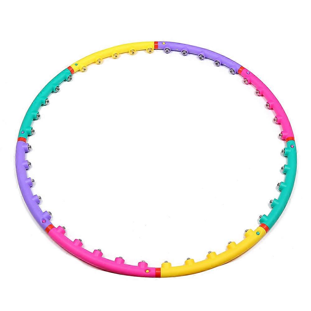 Hoop Hula for Fitness Removable Design