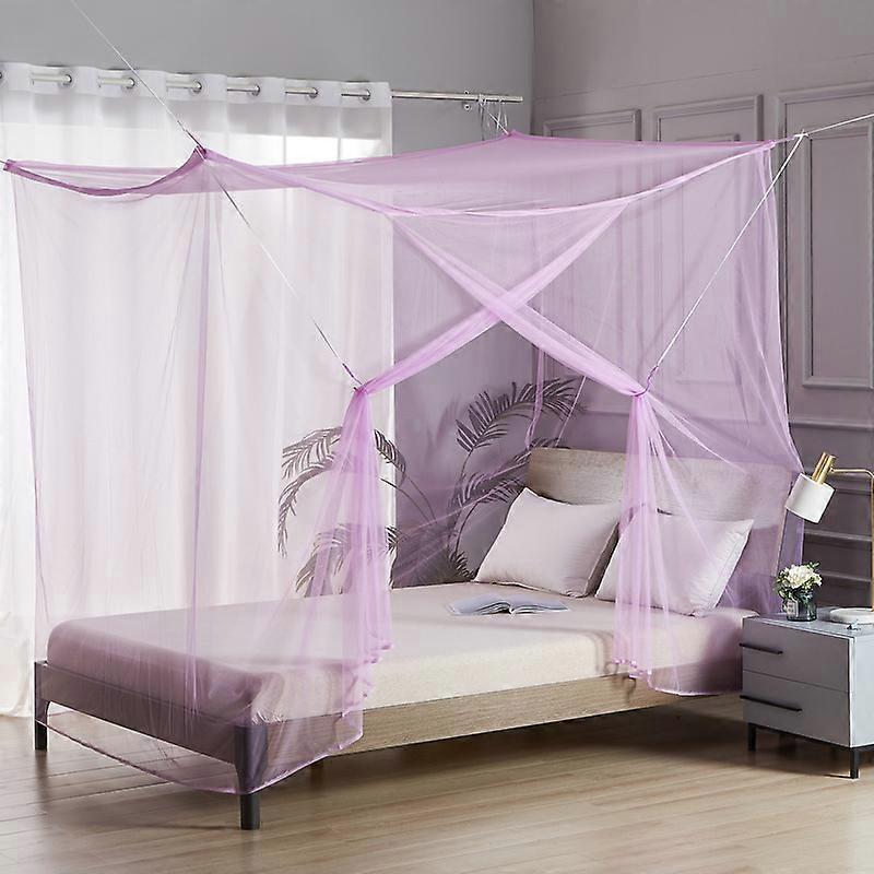 Mosquito Net For Double Bed 200*220*190cm