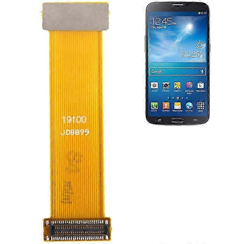 2026 LCD Touch Panel Test Extension Cable for Galaxy S IV mini