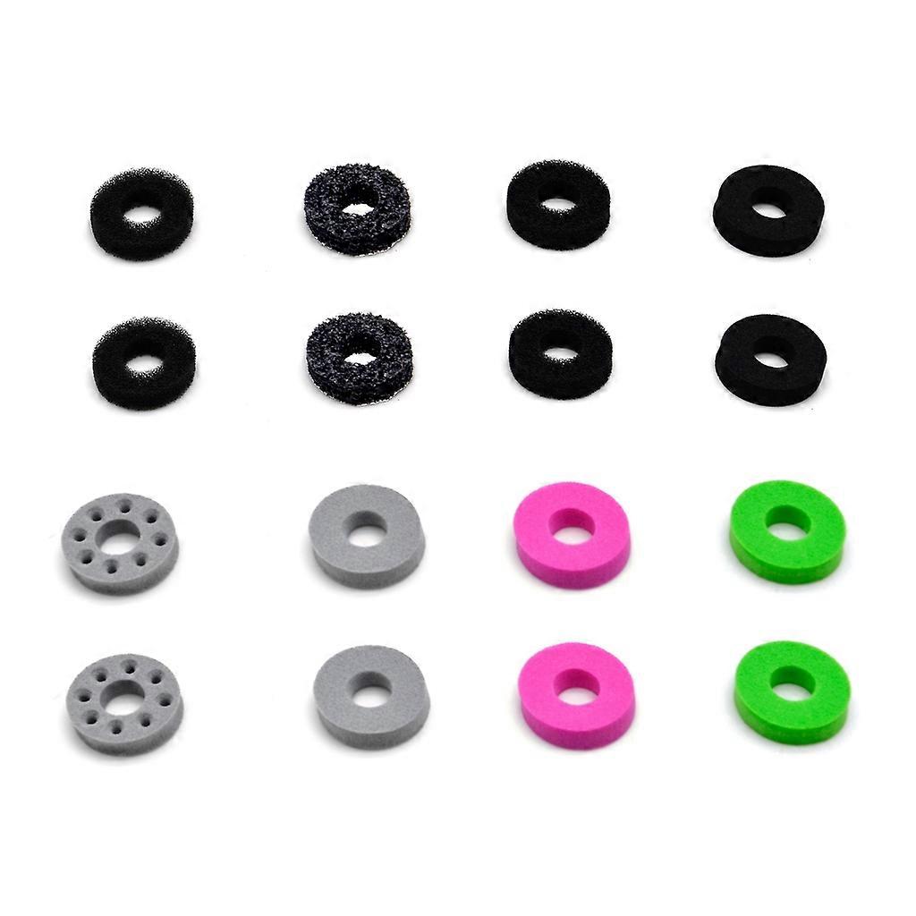 Controller Motion Control Rings Aim Assist Rings for PS5-PS4 Switch PRO Gamepad
