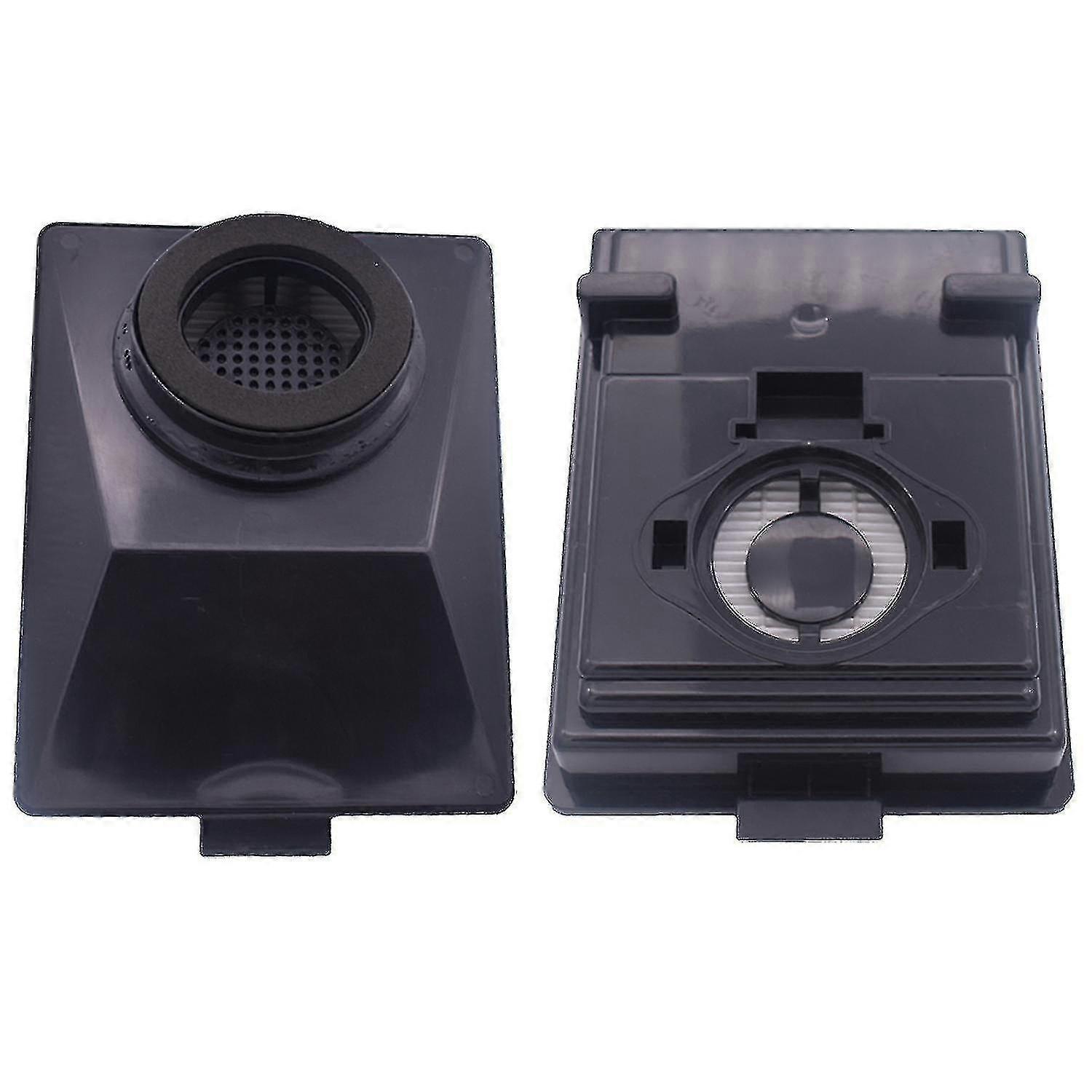 Replacement For Rainbow E2 Hepa Filters Fits E2-series Part R12179 R1264 Rexair E2 Series Vacuum Cleaner Filter S202412275405
