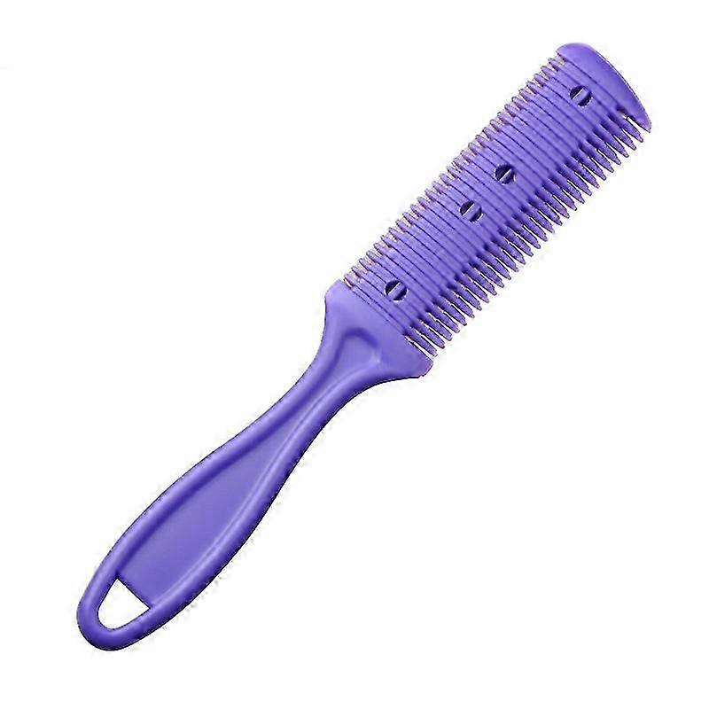 Thinning Comb Double-sided Hair Cutting Comb