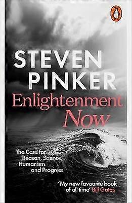 Enlightenment Now