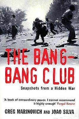 The Bang-Bang Club