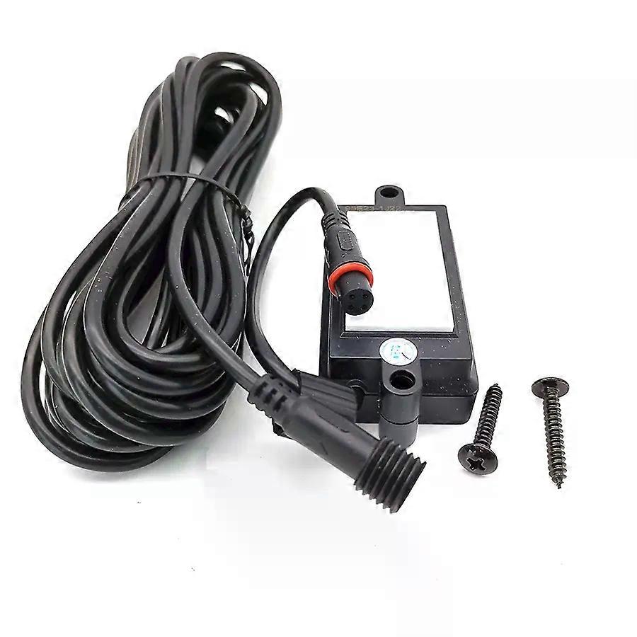 One Foot Activated Trigger Hands-free Car Tailgate Opener Trunk Boot Sensor