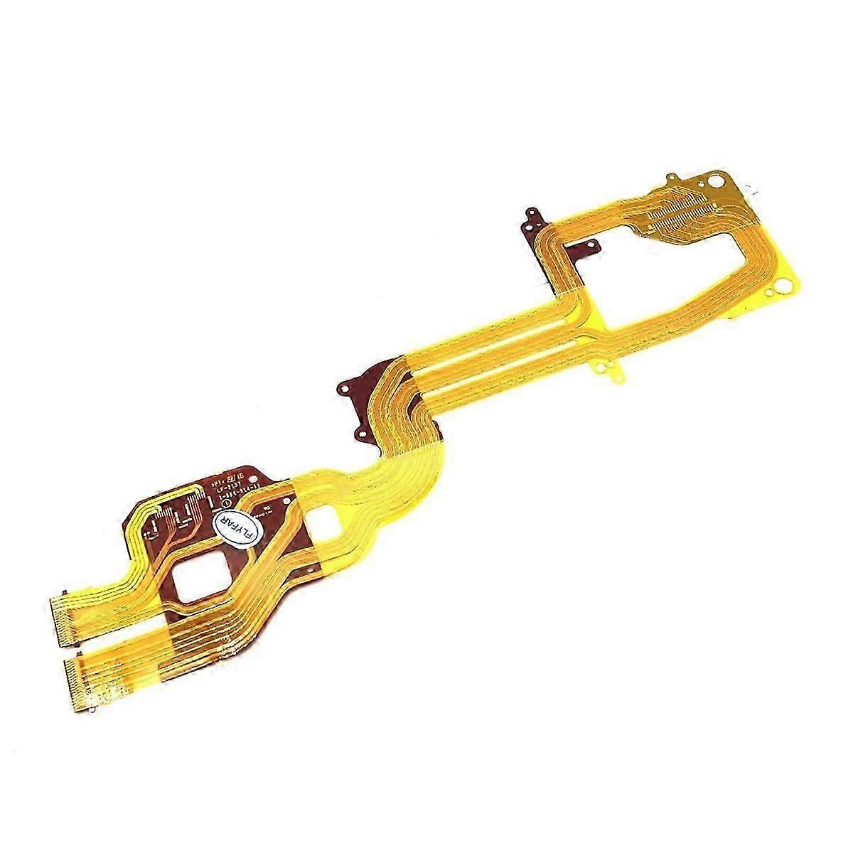 Lens Flex Cable Replacement For Axp55 Camera Repair Parts