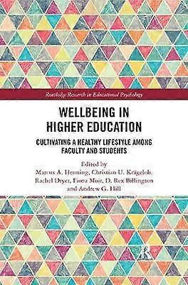 Wellbeing in Higher Education