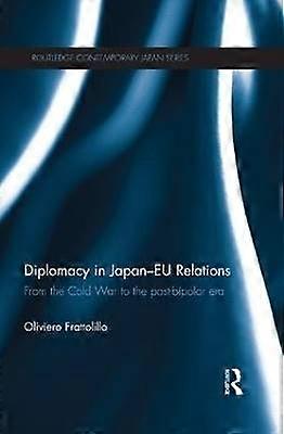 Diplomacy in Japan-EU Relations