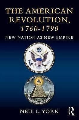 The American Revolution