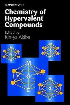 Chemistry of Hypervalent Compounds