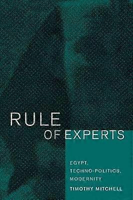 Rule of Experts
