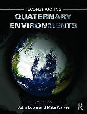Reconstructing Quaternary Environments
