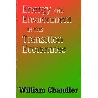 Energy And Environment In The Transition Economies