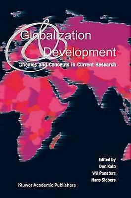 Globalization and Development