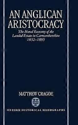 An Anglican Aristocracy