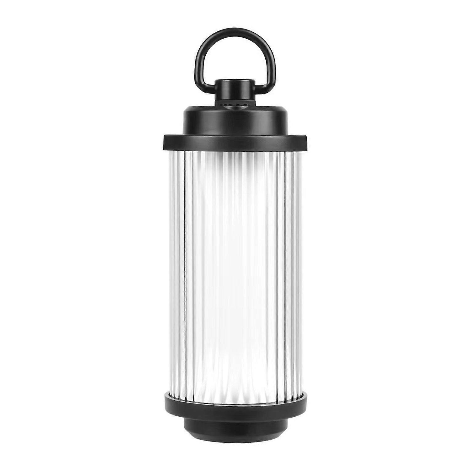 USB Rechargeable Flashlight Powerful Mini LED Camping Lanterns Warm White Light 38 Explore Camp Light