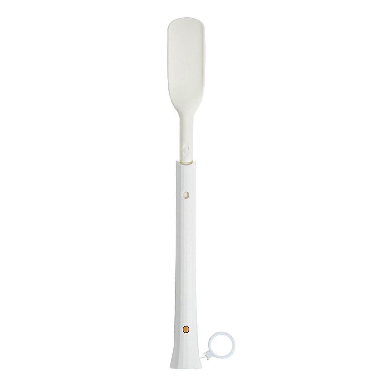 Telescopic Adjustable Length Shoe Horn For Seniors,for Disabled Kneehip Replacements And Back Problems People