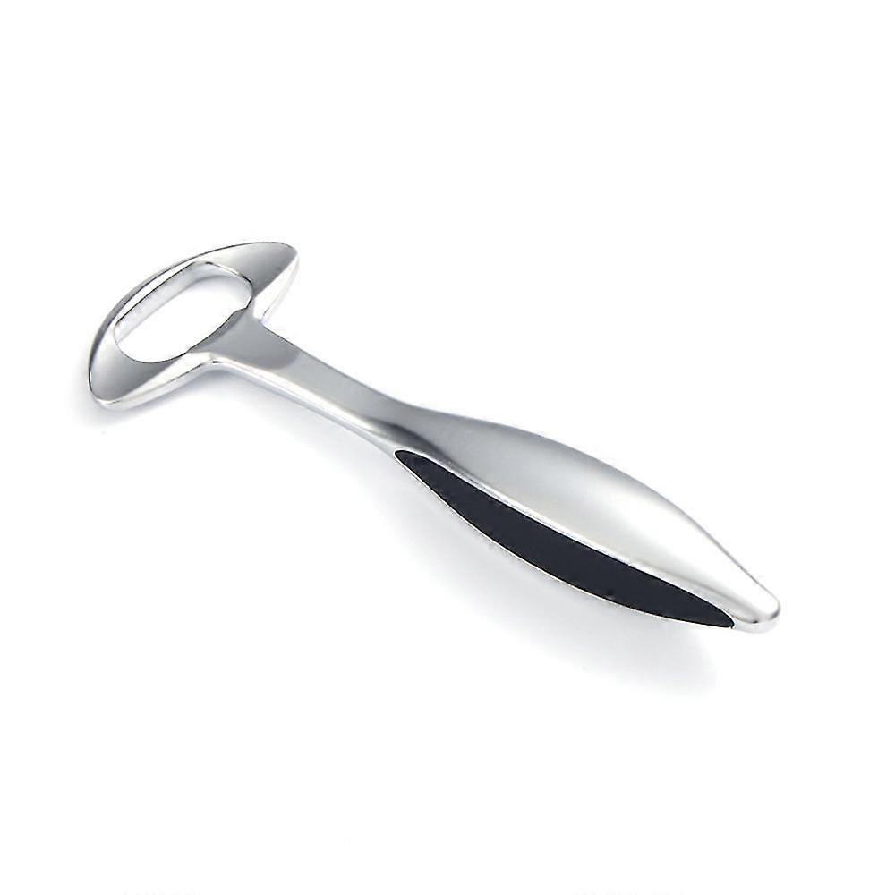 Zinc Alloy Beer Opener - Premium Wine Opener Gadget For Effortless Cap Opening