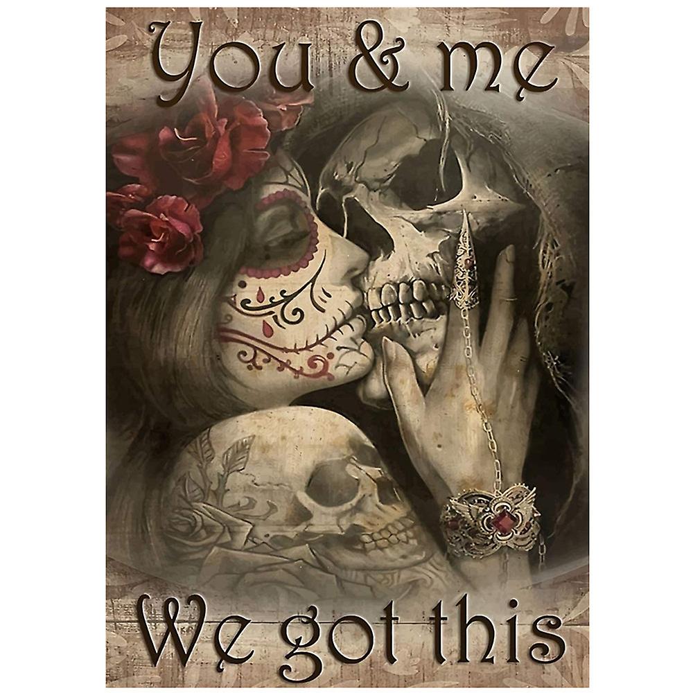 5d Diamant Wohnzimmer Dekoration Gemälde