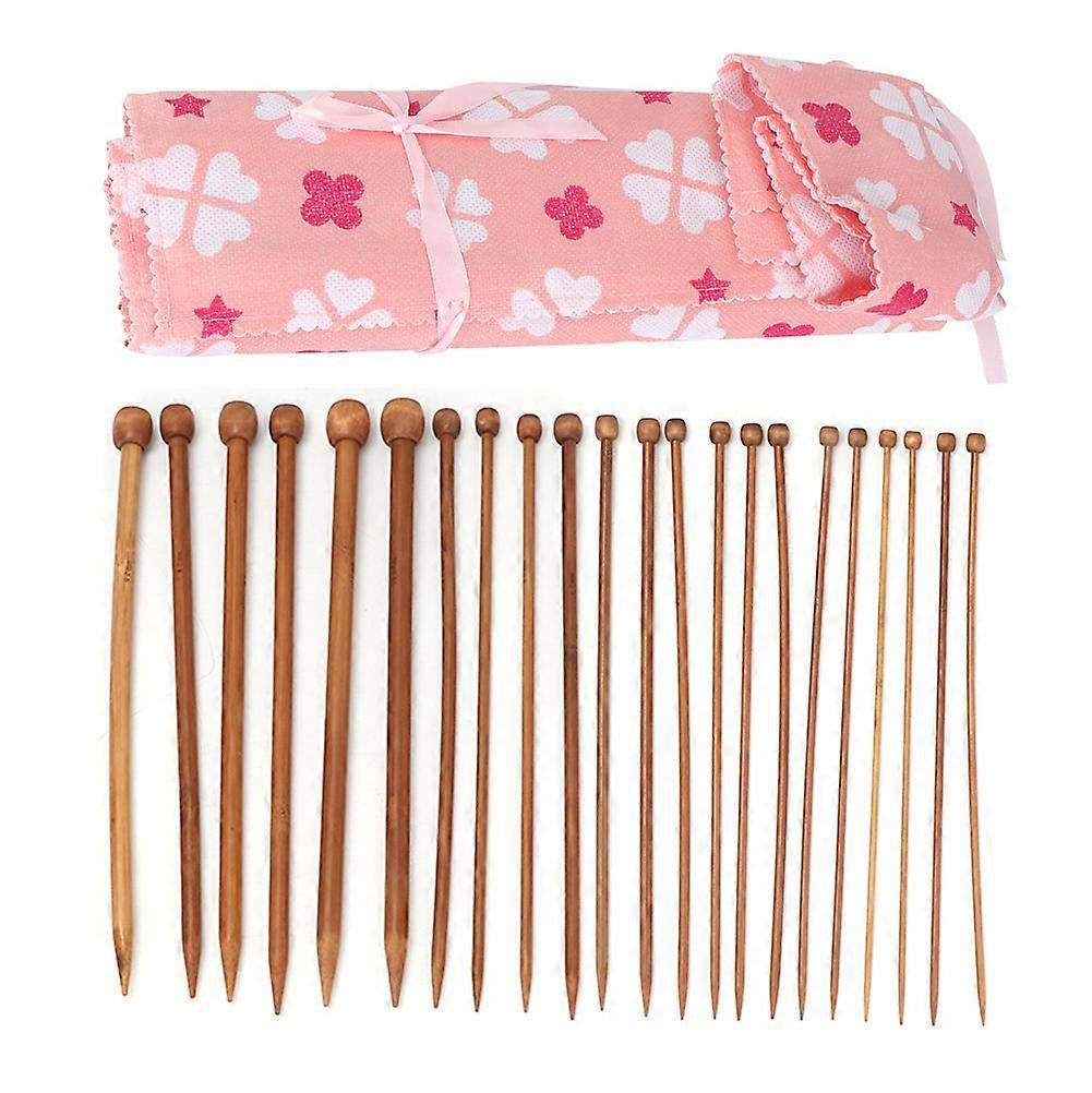 Popular Practical Carbonized Single-tip Sweater Needle Stick High-Quality Knitting Needle