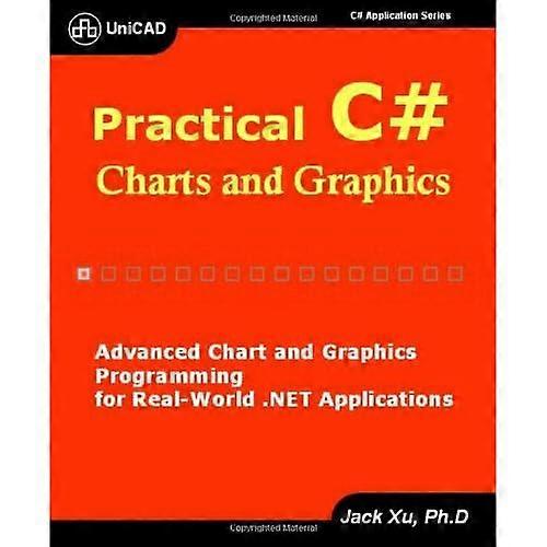 Practical C# Charts and Graphics