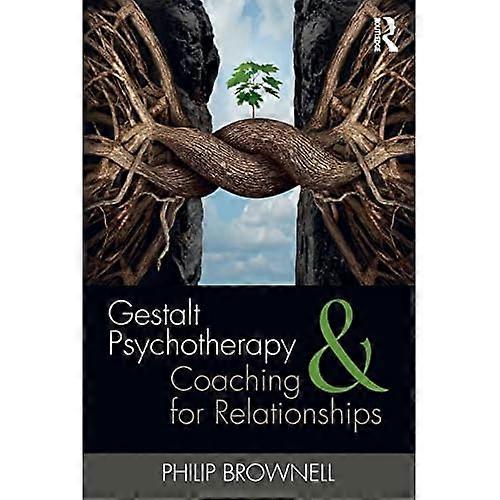 Gestalt Psychotherapy and Coaching for Relationships