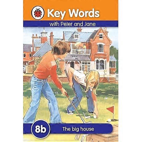 The Big House (Key Words)