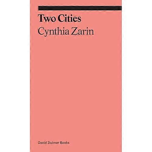 Twee steden (Ekphrasis)