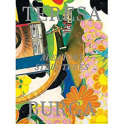 Teresa Burga: Aleatory Structures