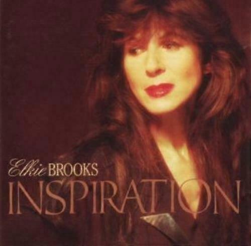 Elkie Brooks Inspiration CD