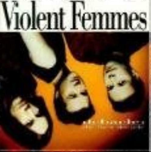 Violent Femmes Debacles The First Decade CD