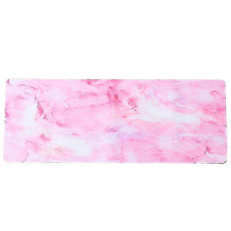 Durable Mouse Pad, Non-slip Surface, Gaming and Office Use, Desktop Accessory