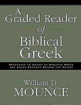 A Graded Reader of Biblical Greek