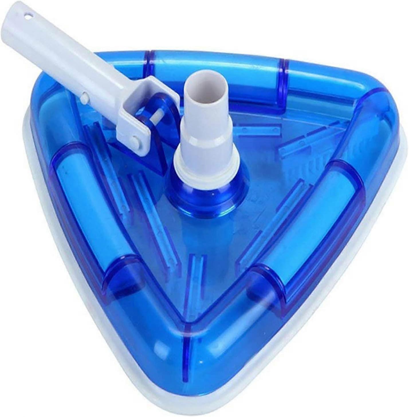 Pool cleaning supplies