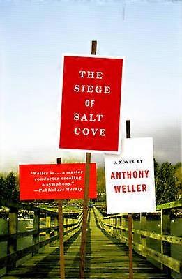 Le siège de Salt Cove