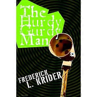 Hurdy Gurdy mand