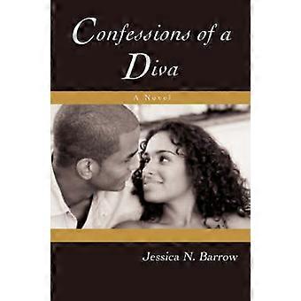 Confessions of a Diva