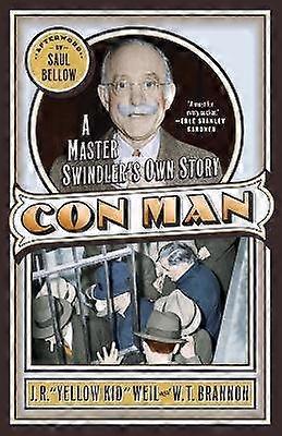 Con Man