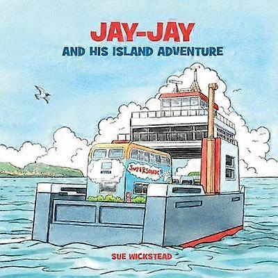 Jay-Jay and His Island Adventure