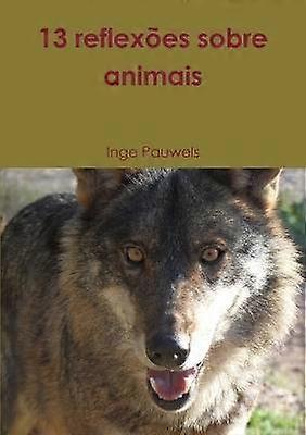 13 Reflexoes sobre animais