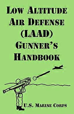 Low Altitude Air Defense LAAD Gunner's Handbook