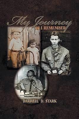 My Journey As I Remember