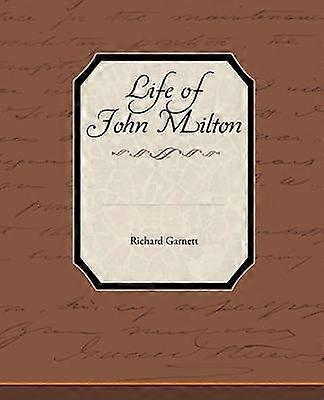 Viața lui John Milton