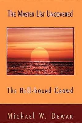 The Master List Uncovered