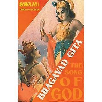 Bhagavad Gita - Il Canto di Dio