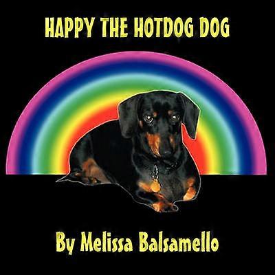 Happy the Hotdog Dog