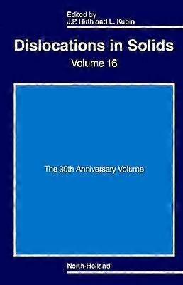 Dislocations dans les solides